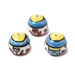 Handmade Porcelain Beads