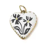 Baking Paint 304 Stainless Steel Pendants