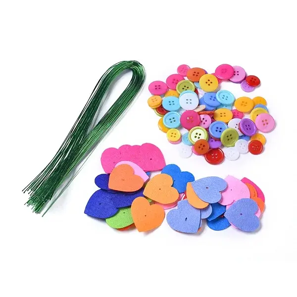 DIY Craft Bouquets Kit