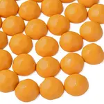 Opaque Acrylic Cabochons