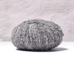 Lace Wool and Polyester Blended Yarn
