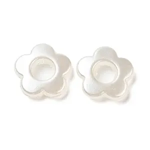 Opaque Acrylic Beads