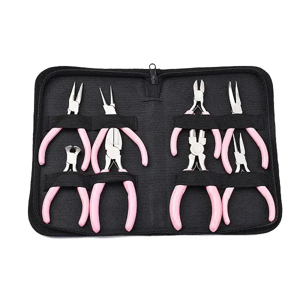 Jewelry Pliers Tools
