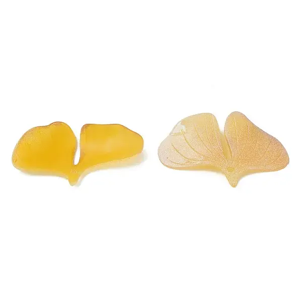 Plastic Pendants