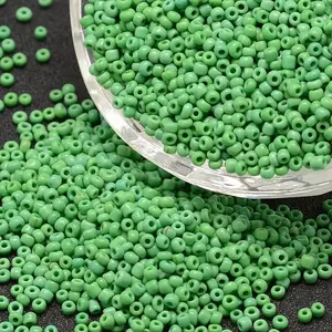 8/0 Glass Seed Beads