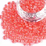 6/0 Glass Seed Beads