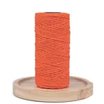 2-Ply Round Cotton Cord