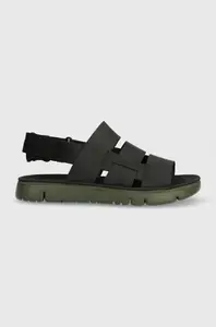 Kožené sandále Camper Oruga Sandal