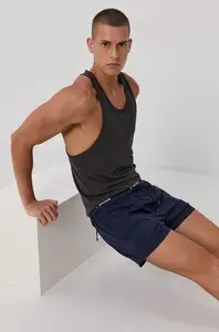 Puma Plavkové šortky Puma