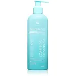 Seboradin PRO HYDRACTIVE Intensive Hydration hydratační šampon pro suché vlasy 400 ml