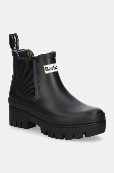 Barbour  Holínky  Halton