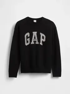 GAP Children's sweater with logo - Boys