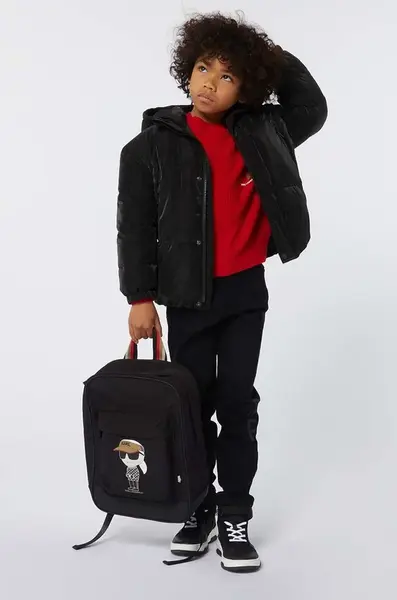 Dětské rifle Karl Lagerfeld