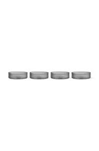 Sada misek ferm LIVING Ripple Serving Bowls 4-pack