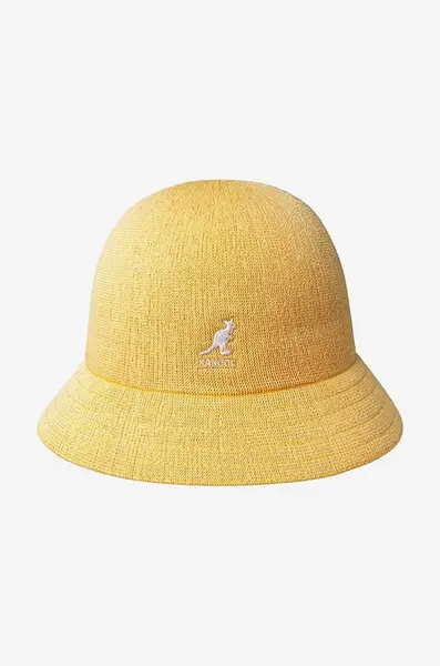 Kangol  Oboustranný klobouk