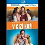 Různí interpreti – V cizí kůži Blu-ray