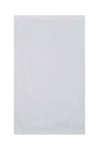 Malý bavlněný ručník Kenzo Iconic White 55 x 100 cm