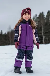 Didriksons Dětská bunda Didriksons NEPTUN KIDS JKT