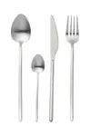 Sada příborů pro 4 osoby J-Line 24-pack