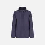 Dark blue women's jacket Geox Dandra - Women's