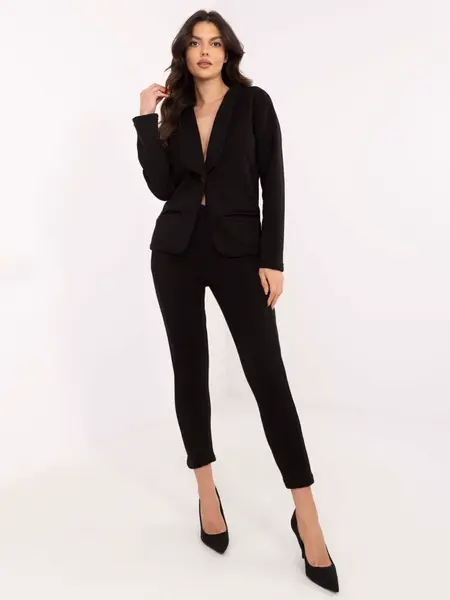 Set-EM-KMPL-789.16X-black