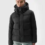Women's 2-in-1 4F down jacket