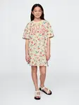 GAP Children's oversize dress Americana - Girls