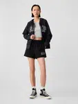 GAP Shorts with logo - Women's