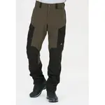 Men's outdoor pants Whistler ROMNING