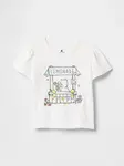 GAP Baby T-shirt with Mix and Match print - Girls