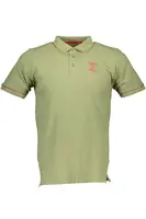 Pánske polo tričko AVX Avirex zelené