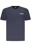 Pánske tričko NORWAY 1963 modré