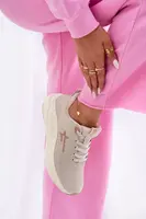 BIG STAR SHOES Športová Obuv Tenisky Dámske Big Star