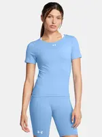 Under Armour Women's T-shirt UA Vanish Seamless SS - Women's