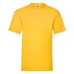 FRUIT OF THE LOOM F02•Valueweight Tee