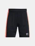 Under Armour Boys' shorts UA B's Ch. Knit Short - Boys