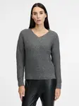 Grey women's sweater ORSAY - Women's