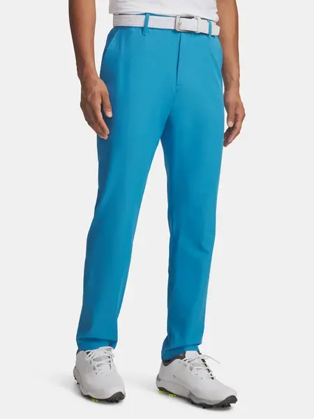 Men's Sports Pants Under Armour UA Drive Tapered Pant - Men's