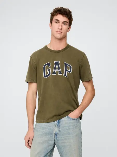 Gap Athletic T-Shirt - Men's