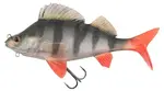 Fox Rage gumová nástraha Ultra Realistic Perch Replicant 14cm 52g