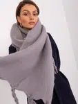 Scarf-AT-SZ-2313502.63P-grey