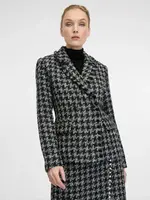 Black women's blazer ORSAY - Women's