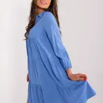 Dress-D73761Z30425A-blue