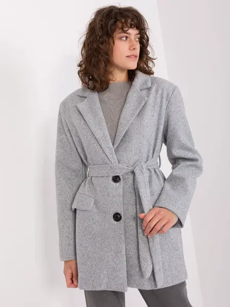 Coat-TW-PL-BI-2022320.01X-grey