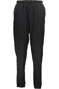 Čierne nohavice Calvin Klein