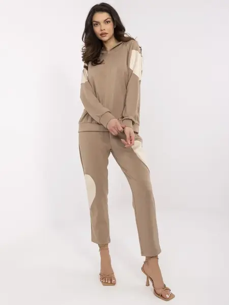 Set-MI-KMPL-M6156.98-light brown