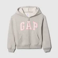 GAP Children's sweatshirt with logo - Girls