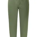 Pánske zelené tepláky US Grand Polo