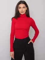 Blouse-RV-BZ-7182.01P-red