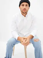 GAP Standard Oxford Shirt - Men's